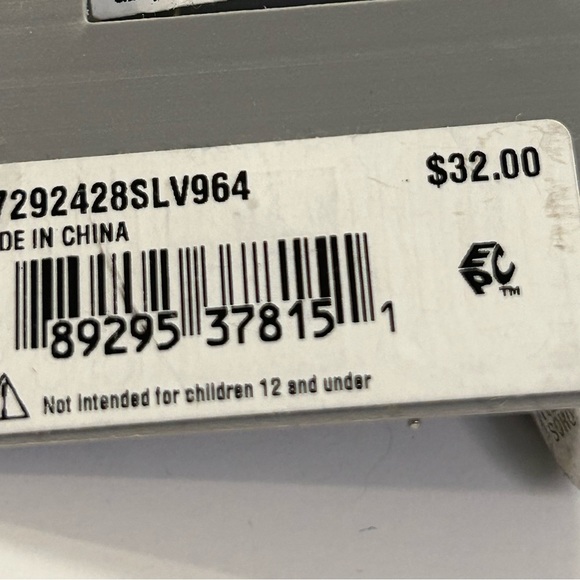 Robert Lee morris earrings set - Picture 4 of 5